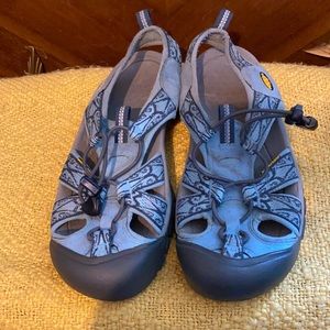 Keen sandals
